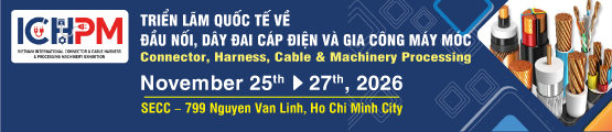 ICHPM VIETNAM IN HCMC 2026