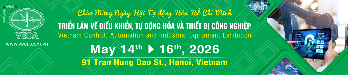 VECA Hanoi 2026