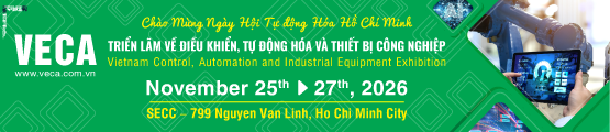 VECA Ho Chi Minh 2026